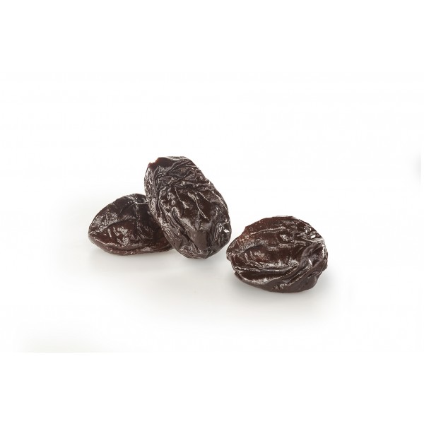 with sugar - dried fruits - PRUNES DRIED WITH SUGAR